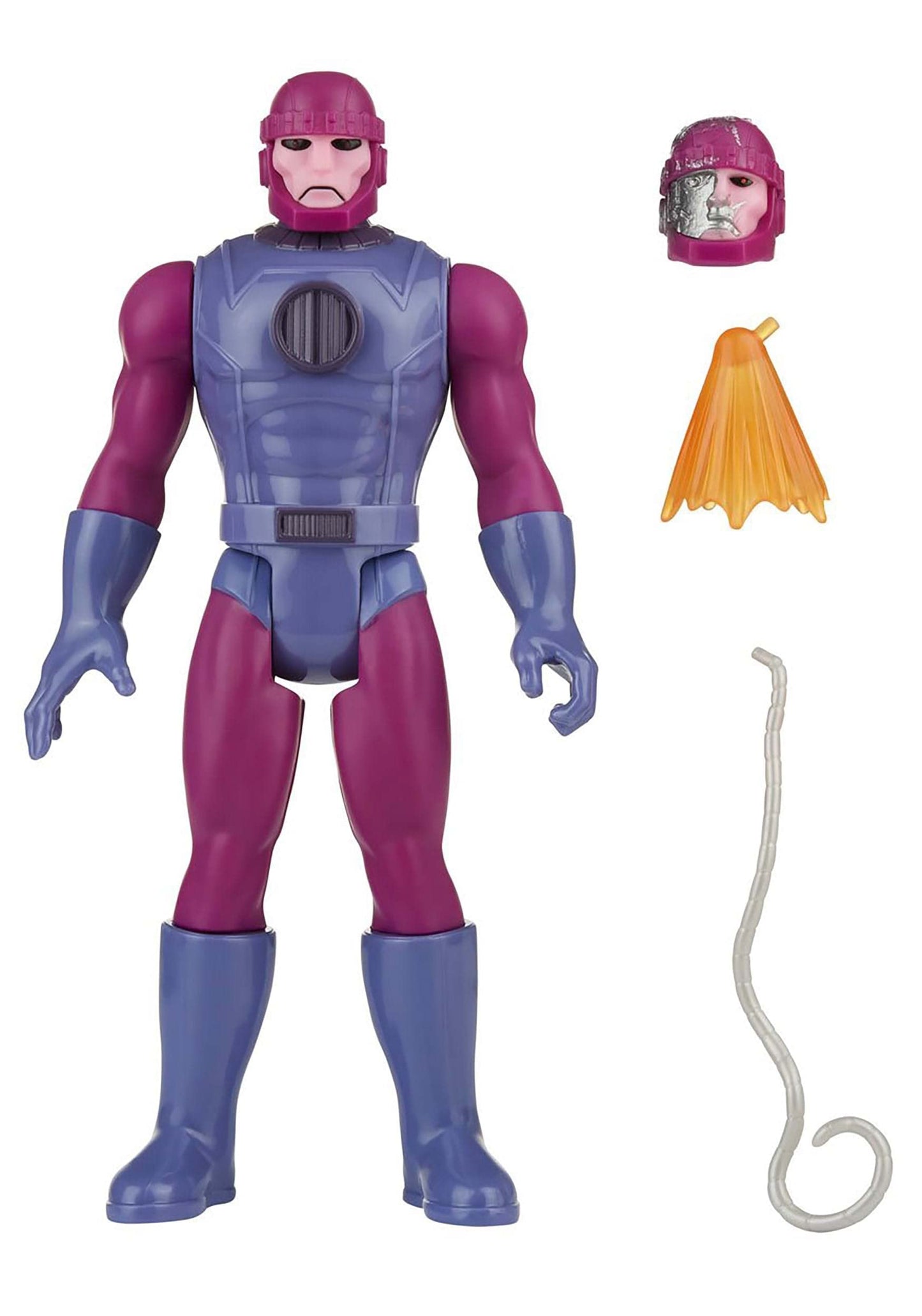 Hasbro Marvel Legends 375 Collection X-Men Sentinel 8' Action Figure, Multicolor