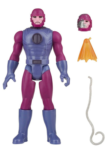 Hasbro Marvel Legends 375 Collection X-Men Sentinel 8' Action Figure, Multicolor