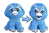 Feisty Pets William Mark Brainless Brian Adorable Plush Stuffed Triceratops That Turns Feisty With A Squeeze