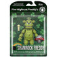 Funko Pop! Five Nights At Freddy'S - Shamrock Freddy (Walmart Exclusive)