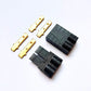 Wst Plug Connectors For Rc Lipo Nimh Battery Male And Female (5 Pairs)