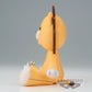 Banpresto - Bleach - Kon, Bandai Spirits Sofvimates Figure
