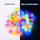48 Pack Galaxy Slime, Glow In The Dark Slime Kit Party Favors For Girls And Boys, Non Sticky, Super Soft, Wet, Stress Relief Put