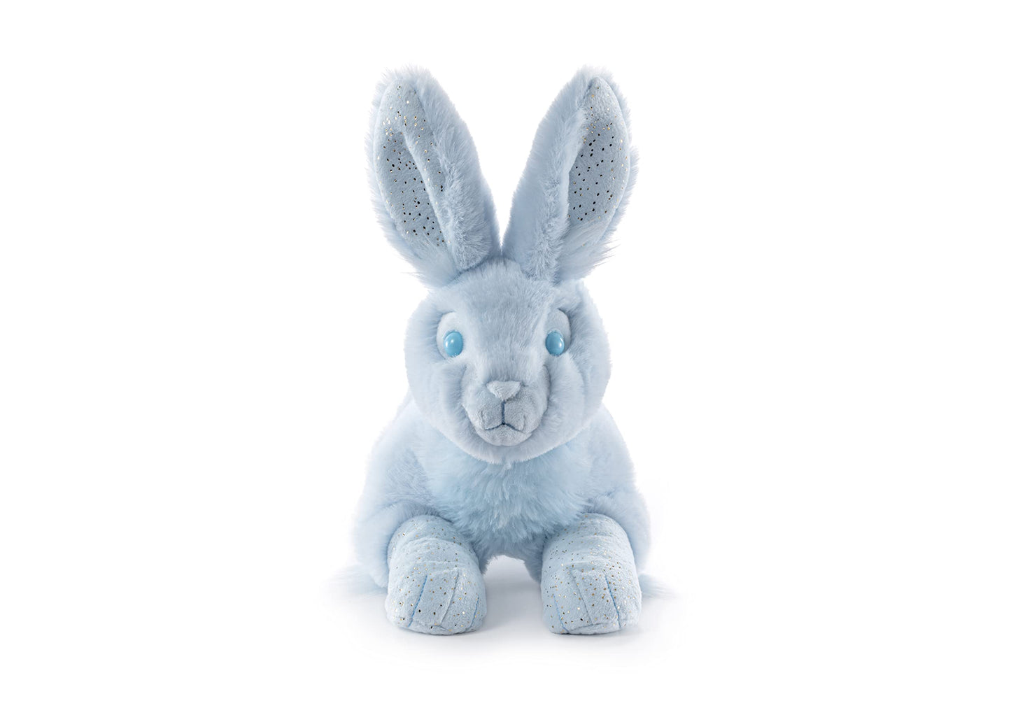 The Noble Collection Harry Potter Patronus Plush Hare - Luna Lovegood