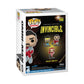 Funko POP! Invincible Omni-Man Vinyl Figure - Multicolor Collectible Model 75868 - Official Merchandise for Kids & Adults