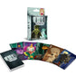 Horrible Guild: Similo Spookies, Cooperative Fun For The Whole Family, Easy To Learn, Deck Includes 30 Big Cards, For Ages 7 And