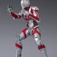 Tamashii Nations - Ultraman - Suit Zoffy -The Animation-, Bandai Spirits S.H.Figuarts Action Figure