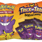Pokemon Tcg: Trick Or Trade Booster Bundle