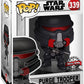 Funko Pop! Star Wars - Purge Trooper #339 - Exclusive