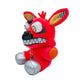 Nightmare Foxy Plush Toy, Fnaf Plushies Toy, Fnaf All Character Stuffed Animal Doll Children'S Gift Collection,8