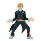 Banpresto - My Hero Academia - Monoma Neito vol. 36, Bandai Spirits The Amazing Heroes Figure