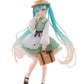 Taito-Hatsune Miku Figure - Fashion (Country Ver.)