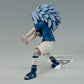 Banpresto - Naruto - Uchiha Sasuke II, Bandai Spirits Vibration Stars Figure