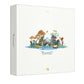 Tokaido Board Game (Base Game) | Strategy/Travel Adventure Game | Exploration Game For Adults And Teens | Ages 8+ | 2-5 Players