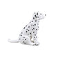 Mojo Dalmatian Puppy Toy Figure