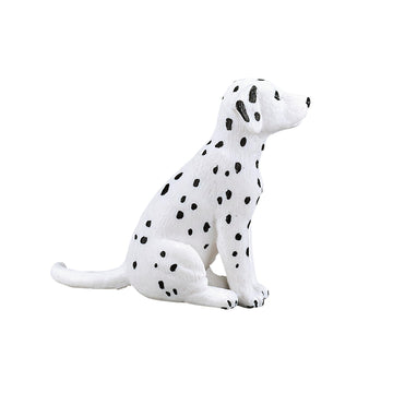 Mojo Dalmatian Puppy Toy Figure