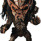 Mezco MDS Predator 2 City Hunter ROTO Figure - 6" Multi-color Plastic Model WC80157