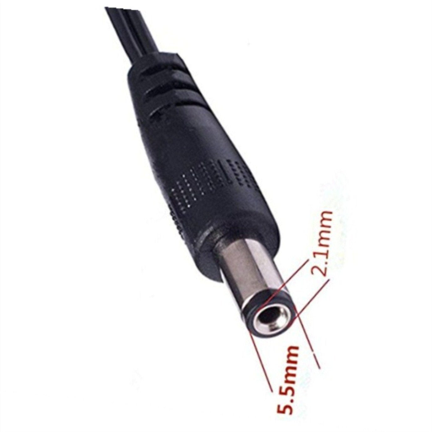 12V Kids Powered Ride On Car Universal Round Hole Charger With Charging Indicator Light-For A Variety Of Electric Baby Carriage Ride Toy Battery Supply Power Adapter