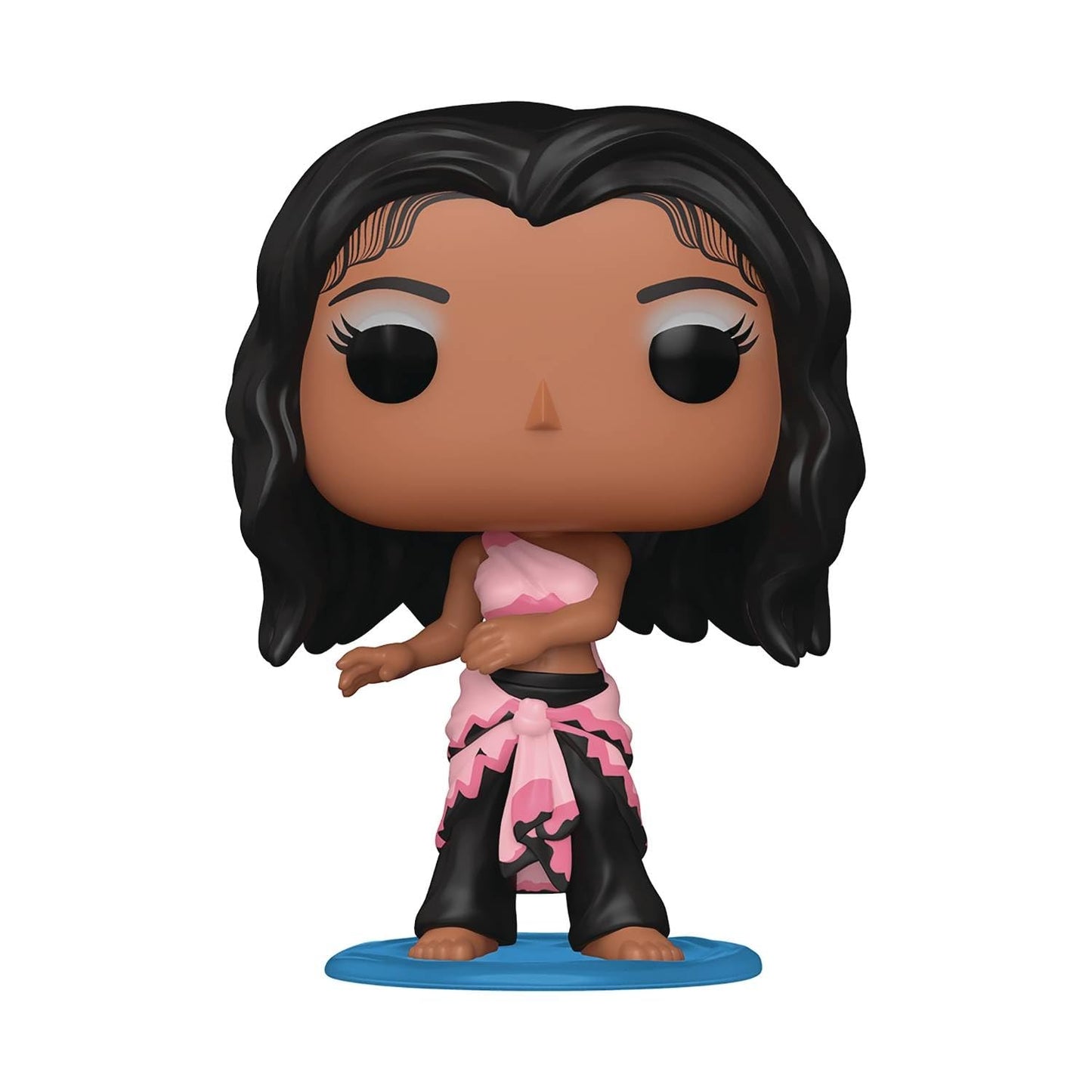 Funko Pop! Rocks: Tlc - Chilli (Styles May Vary), Multicolor
