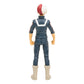 Mcfarlane Toys - My Hero Academia 5In Figures Wv4 - Shoto Todoroki (S3 Variant)