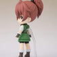 Tamashii Nations - The Kotobuki Squadron In The Wilderness - Leona , Bandai Spirits Figuarts Mini Action Figure
