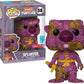 Splinter Artist Series Teenage Mutant Ninja Turtles Funko Pop! Vinyl Figure With Pop! Protector - Exclusive