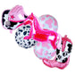 Kwuz Western Cowgirl Balloons Pink Party Decorations, Retro Horse Cowgirl Hat Boot Balloons Girls Western Theme Rodeo Birthday P
