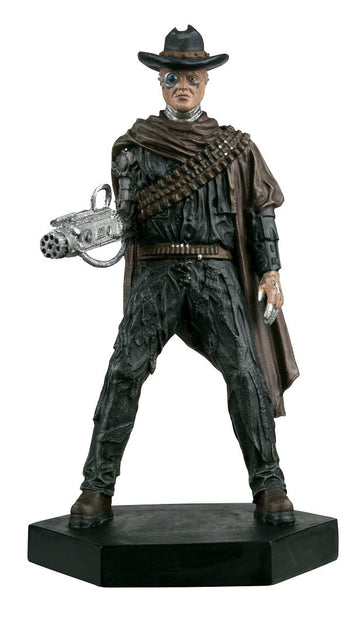 Doctor Who Kahler Tek Resin Figure