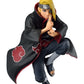 Banpresto - Naruto Shippuden - Deidara, Bandai Spirits Vibration Stars Figure