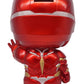 Iron Man FIGURAL Bank - Marvel Multicolor
