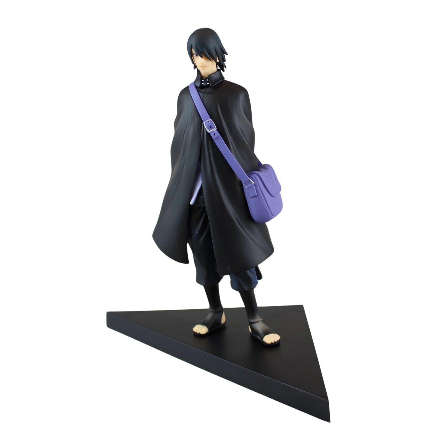 Banpresto 18003 Boruto Naruto Next Generations Shinobi Relations Sp2 Comeback Sasuke (Repeat) Figure