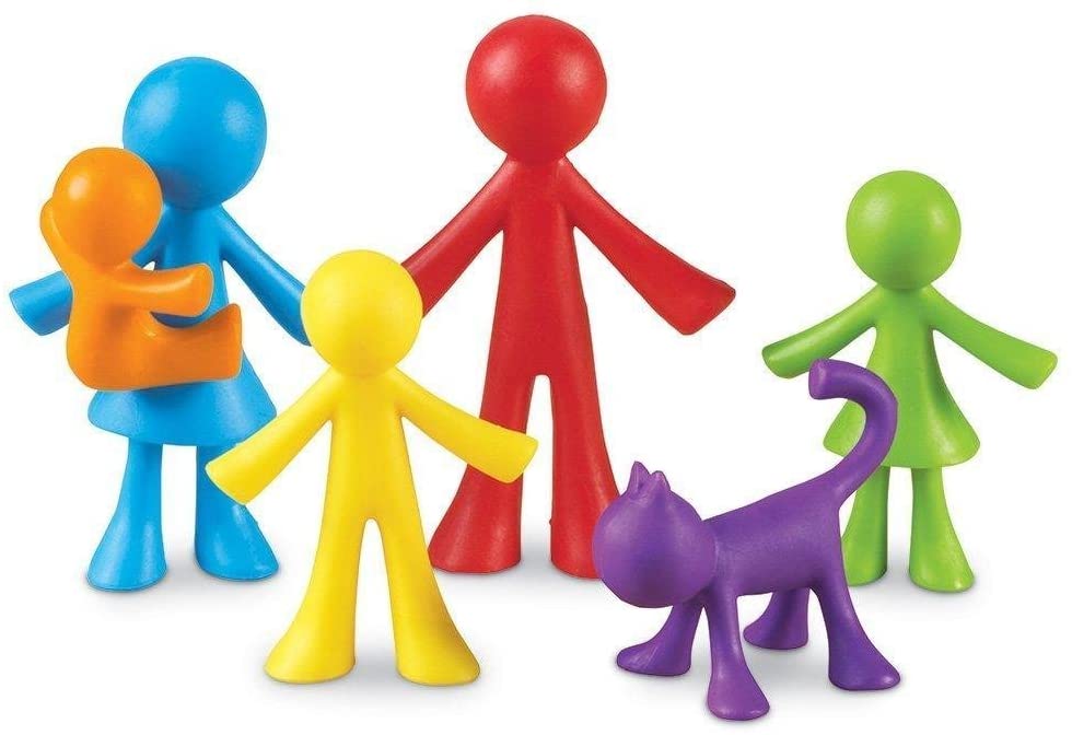 My Family Figurines