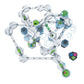 Ravensburger Gravitrax Power: Starter-Set Xxl - Immersive Marble Run | Interactive Stem Toy | Age 8 Years And Up | Magnetic Trax | Race Course Builder