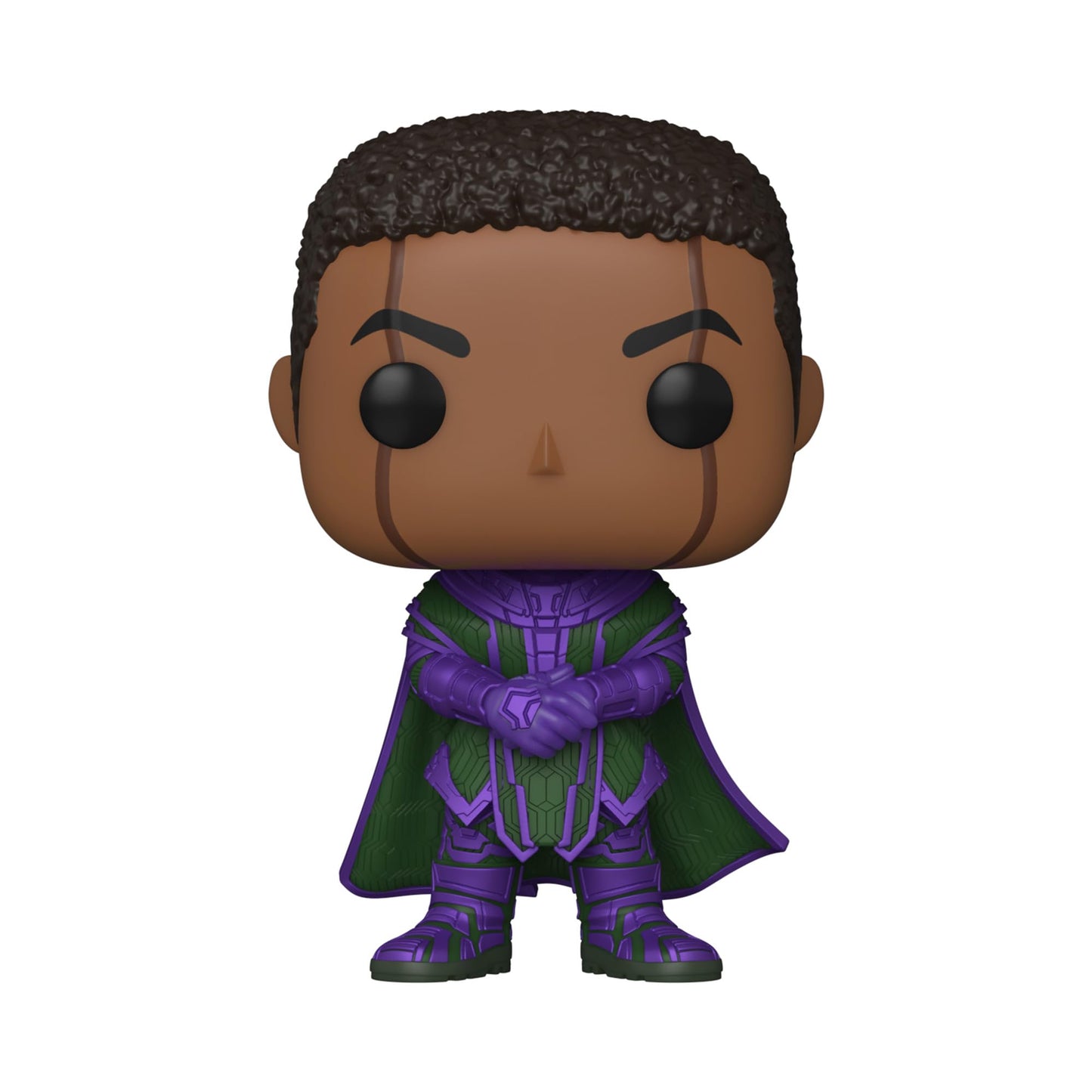 Funko Pop! Vinyl Marvel: Ant-Man Quantumania - Kang - Collectable Vinyl Figure - Gift Idea - Official Merchandise - For Kids & Adults - Movies Fans - Model Figure For Collectors And Display