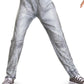 Disguise Demogorgon Costume, Official Kids Stranger Things Costume Jumpsuit With Headpiece, Child Size (14-16)