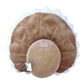 Adore 13'' Denver The Triceratops Dinosaur Stuffed Animal Plush Walltoy Wall Mount