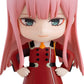 Good Smile Darling In The Franxx: Zero Two Nendroid Action Figure