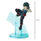 Bandai Shokugan - My Hero Academia - Izuku Midoriya, Styling Figure