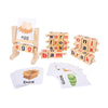Jazzy Pearls Spelling Games Colorful Cognition Parent Child Interaction Sorting for Gifts|Toys & Hobbies | Educational | Other E