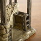Christmas Nativity Lighted Stable For 14' Nativity Set