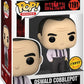 Funko Pop! Movies: The Batman Collectible Vinyl Figures – Oswald Cobblepot Chase & Common Variants (Gray)