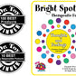 Bright Spots Sentence Completion Card Game - 4668103, Paper, Engaging Game for Thoughts and Feelings