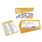 Lang Art Activity Cards Alpha Arc