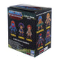 The Loyal Subjects Masters of the Universe Mystery Pack - Multicolor Plastic Collectible - WAVE 1