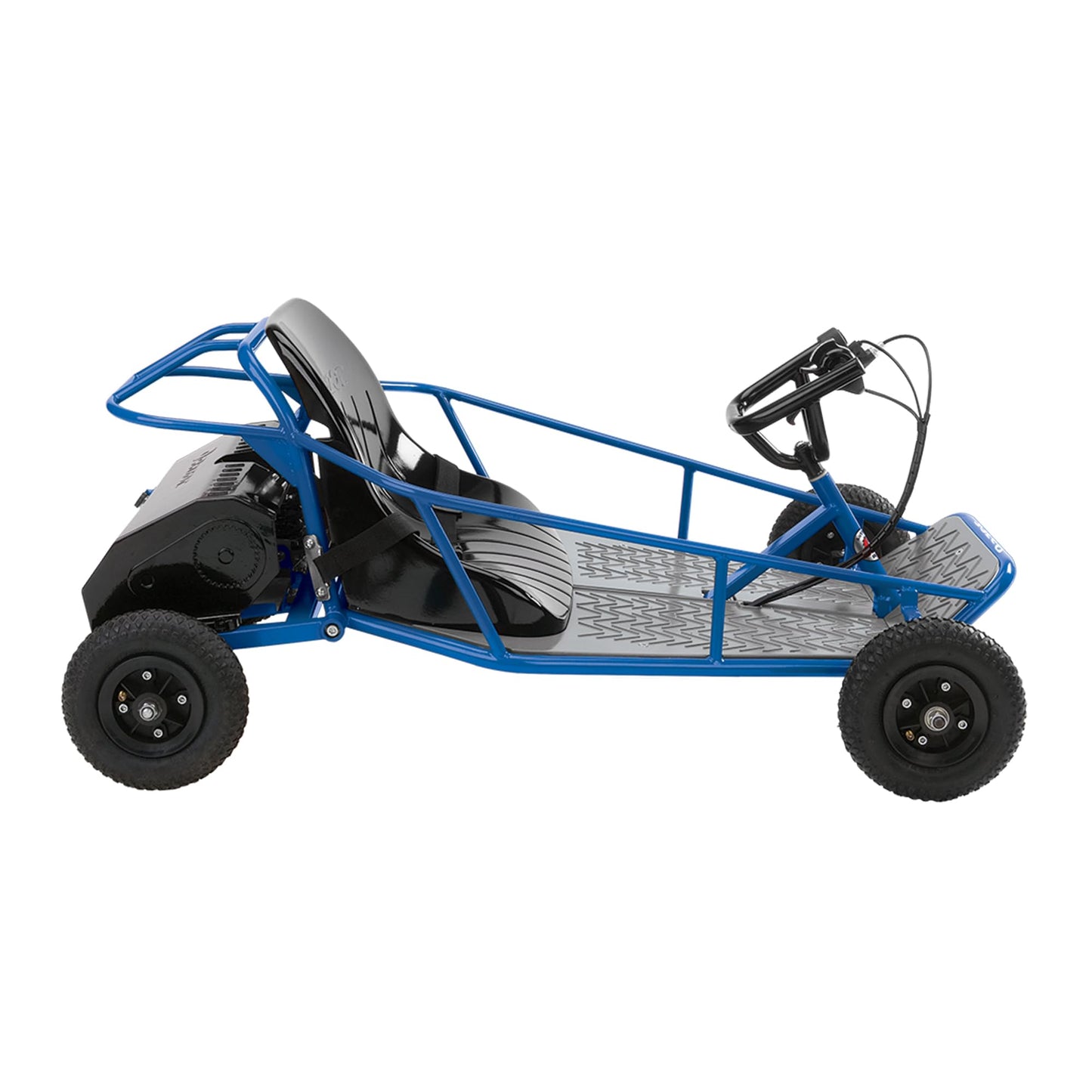 Razor Dune Buggy Electric Ride-On For Kids, 250 W Motor, Up To 9 Mph, 40-Minute Ride Time
