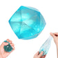 1Pcs Masonry Ice Squishy Stress Balls-Stress Cube -Diamond Sugar Balls Slow Rise-Sensory Fidget Toy For Your Best Mellow And Chi