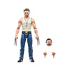 Marvel Legends Series Wolverine  Deadpool 2 mature-themed Collectible 6-Inch Action Figure