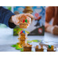 Wandering Towers, Strategy Board Game About Trapping Wizards, Movement, Magic & Spells, Fun Family Games For 6 Players, Ages 10+