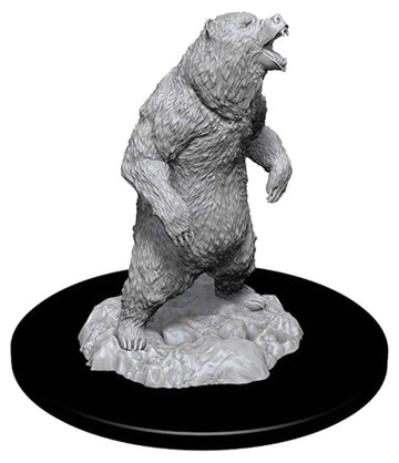 Wzk Dc: Grizzly W7