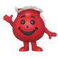 Funko Pop! AD Icons Kool-Aid Man Vinyl Figure Model 39600 Multicolor